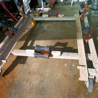 Invaso per barca e gommone