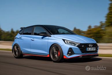 Ricambi Hyundai I20 I10 I30 