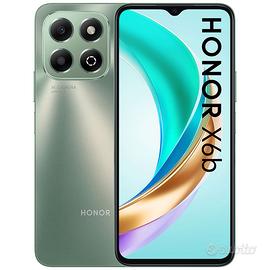 HONOR X6b