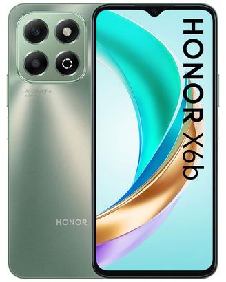 HONOR X6b
