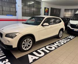 Bmw X1 sDrive16d