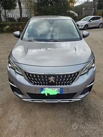 Peugeot 3008 BlueHDi 130 S&S Allure