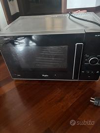 Microonde Whirlpool GT288