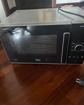 Microonde Whirlpool GT288