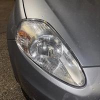 Fari Anteriori e Posteriori Grande Punto