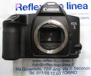 Canon EOS 3