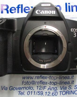 Canon EOS 3