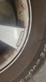 gomme 245/70R16