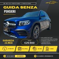 Mercedes-benz GLB 200 d Automatic Premium PREZZO C