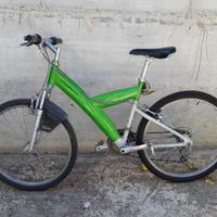 bici Pininfarina taglia M