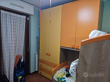 Cameretta mondoconvenienza 