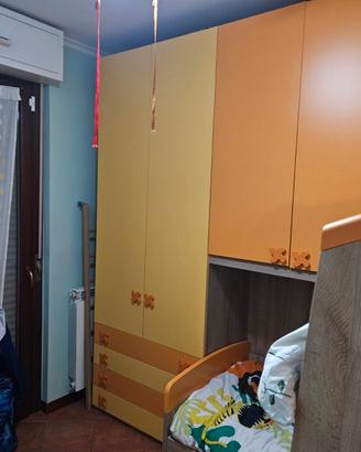 Cameretta mondoconvenienza