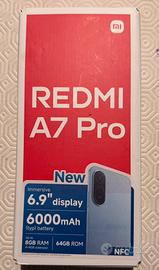 Cellulare Redmi