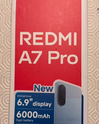 Cellulare Redmi