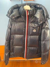 Giubbotto Moncler