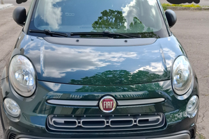 Fiat 500l - 2019