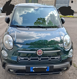 Fiat 500l - 2019