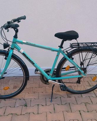 bicicletta seminuova