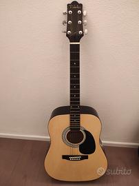 Chitarra classica Toledo