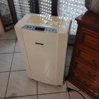   condizionatore umidificatore 