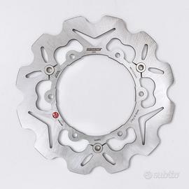 Disco freno anteriore Yamaha T-Max 500 S38017