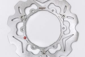 Disco freno anteriore Yamaha T-Max 500 S38017