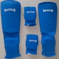 Protezioni ARTI MARZIALI- JUJITSU- Karate- Lotta