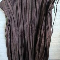 ANTICA GONNA SARDA SETINO COSTUME SARDO ORIGINALE
