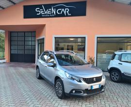 Peugeot 2008 BlueHDi 100 S&S Active