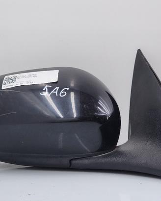 SPECCHIO SPECCHIETTO RETROVISORE DESTRO DX JAGUAR