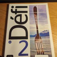 Libro Defi 2 - livello A2