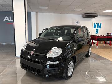 Fiat Panda Icon 1.0 Hybrid - KMO