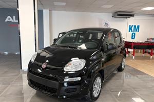 Fiat Panda Icon 1.0 Hybrid - KMO