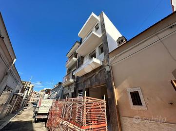 PALAZZINA A CERIGNOLA