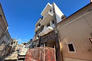 PALAZZINA A CERIGNOLA