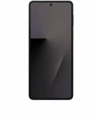 samsung zflip7 512gb colore nero