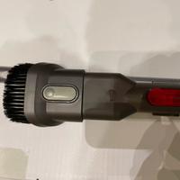 Aspirapolvere Dyson v12 spazzola multifunzione