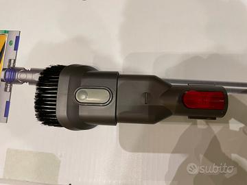 Aspirapolvere Dyson v12 spazzola multifunzione