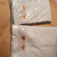 Asciugamani Love to love