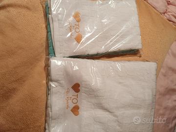 Asciugamani Love to love