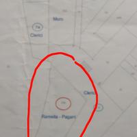 Appezzamento terreno in Zinasco (PV) fz. Sairano