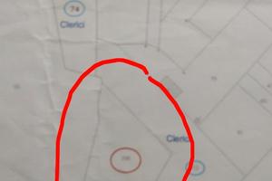 Appezzamento terreno in Zinasco (PV) fz. Sairano