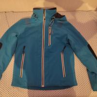 Giacca + pantalone Sci SPH