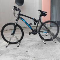 B'Twin Rockrider 340 misura 26