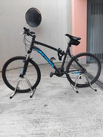 B'Twin Rockrider 340 misura 26