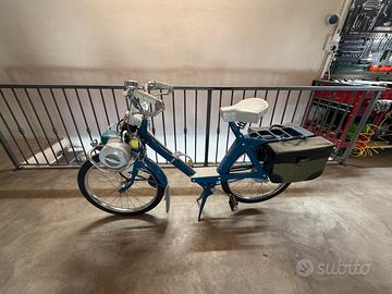 Velo Solex del 1968