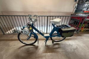 Velo Solex del 1968