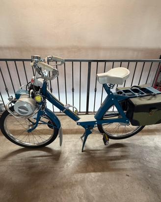 Velo Solex del 1968