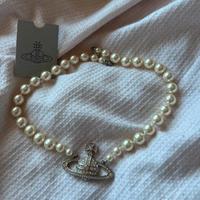 Collana Vivienne Westwood