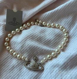 Collana Vivienne Westwood